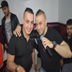 Yacine tigre sur yala.fm
